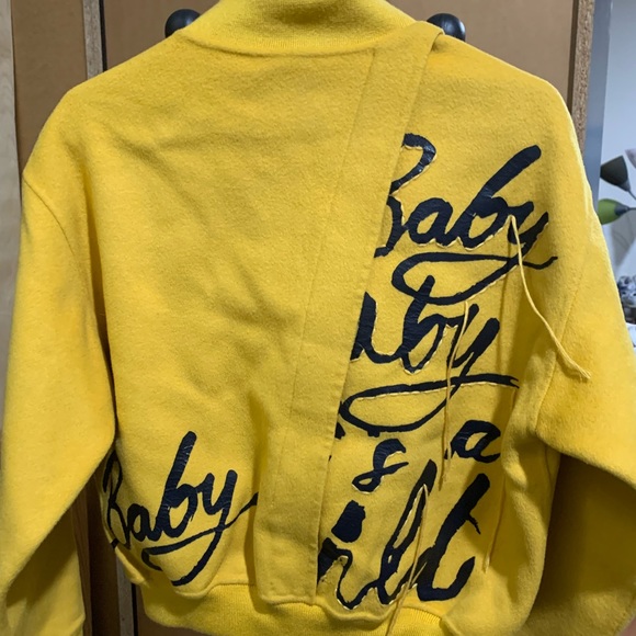 Jacket - Picture 2 of 2